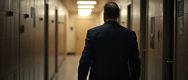 Why Harmon’s Return Changes Everything for 'NCIS: Origins'