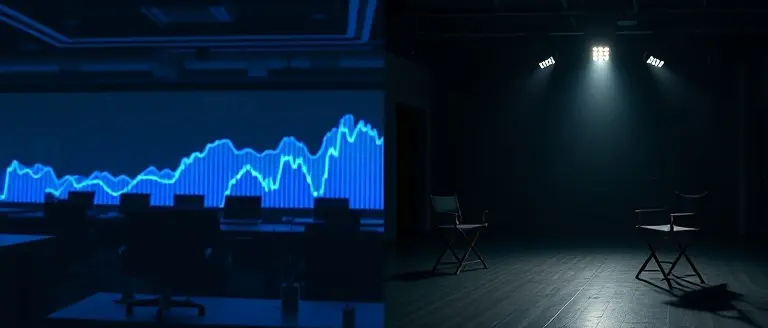 Mark Zuckerberg at the Crossroads: Tech Dominance and Cinematic Legacy