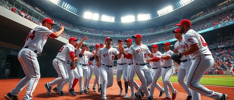 Analyzing the 2026 Phillies: Chemistry and Momentum