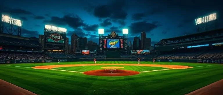 The June 12th Showdown: Analyzing the Marlins-Pirates Series Dynamics