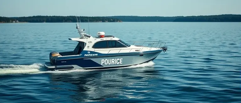 Official Investigations and Public Safety Protocols
