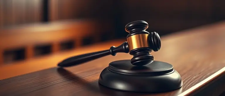 Future Legal Proceedings and Case Updates