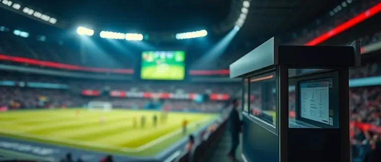 The World Cup Effect: When Pop Culture Collides with Global Sport
