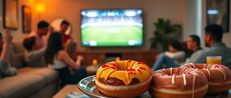 Host a Winning World Cup Watch Party on a Budget