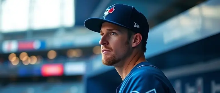 Analyzing the Impact on the Toronto Blue Jays Rotation
