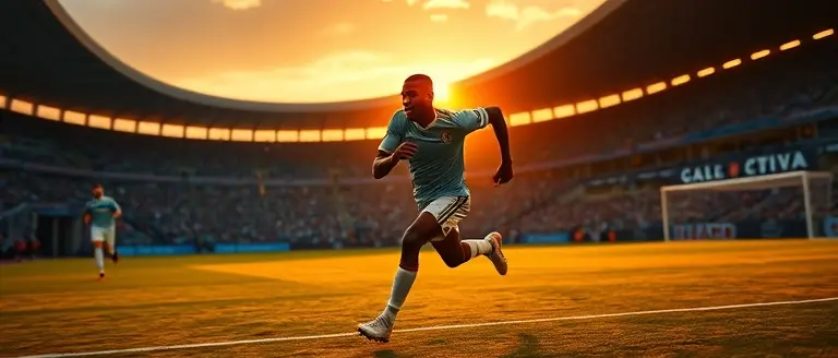 The Path to History: Chasing the All-Time Goal Record