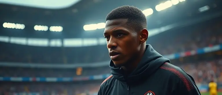 Legacy in the Making: Mbappé’s Evolution as a Global Icon
