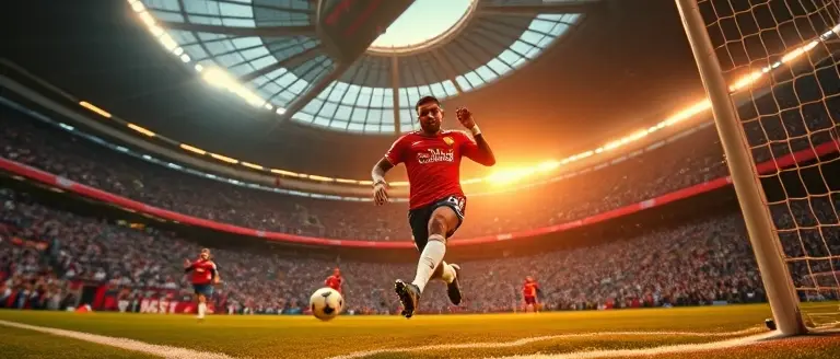 The Race to the Record: Will Mbappé Surpass Messi in 2026?