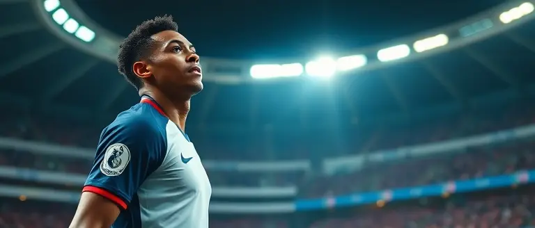 Kylian Mbappé’s Age and the 2026 World Cup Milestone