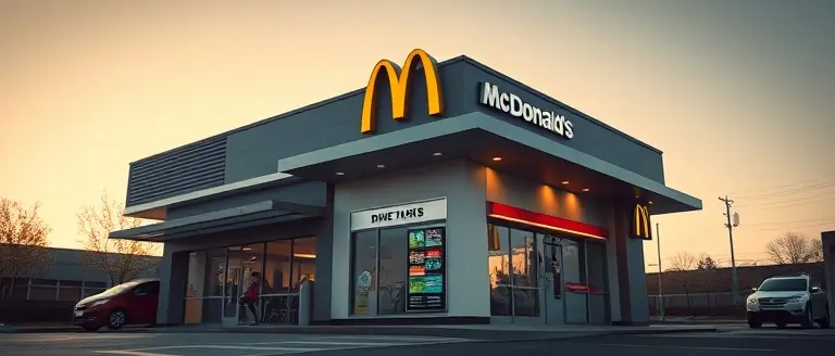 Understanding the McDonald's Drive-Thru AI Update: What’s Actually Changing?