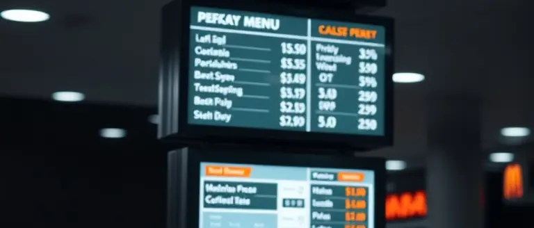 Debunking the Viral Myth: Are Drive-Thru Fees Real?