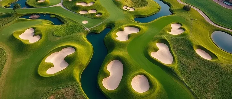 The Strategic Gateway: Meijer LPGA Classic as a Major Precursor