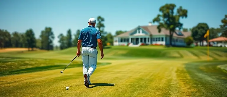 The 2026 Meijer LPGA Classic: A Tournament Defined by Volatility