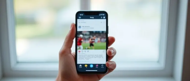 Social Media Reaction: The Rivalry Takes Center Stage