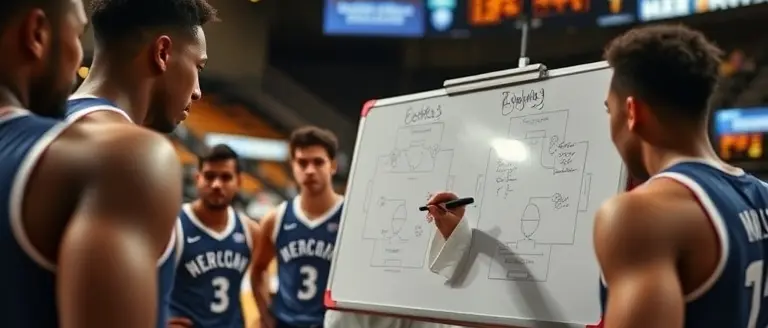 Tactical Adjustments: How Phoenix Handled the Alyssa Thomas Suspension
