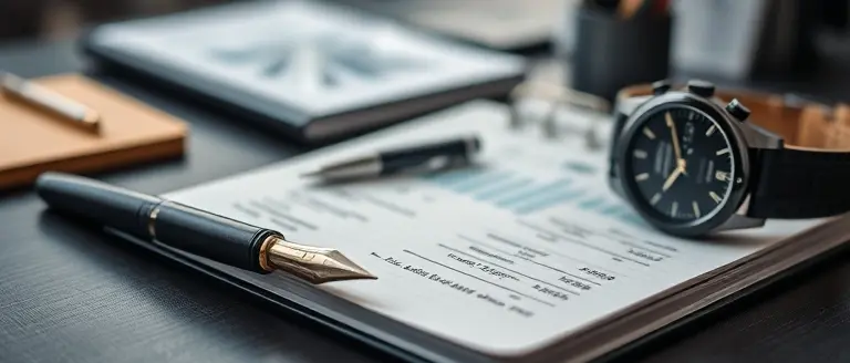 Preparing Your Financial Future: Actionable Steps for Investors