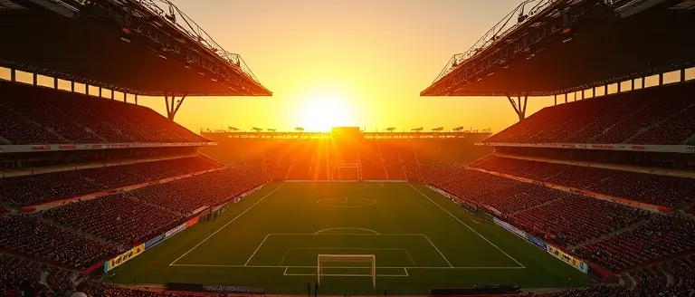 The Path Ahead: Chasing History in the Final Cup