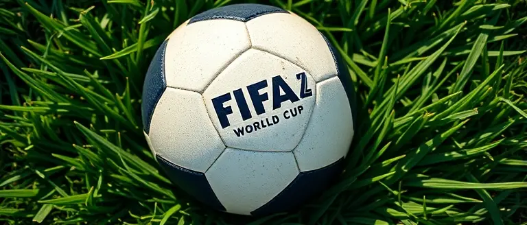 Understanding the Milestone: A Beginner's Guide to World Cup Records