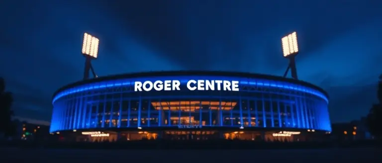 A Clash of Desperation: Mets and Blue Jays Converge in Toronto