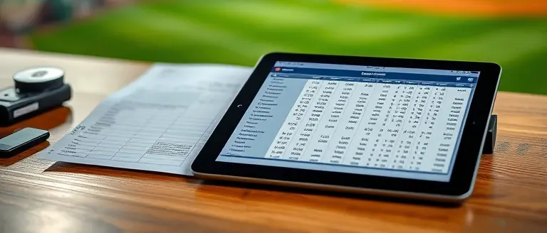 Tactical Outlook: Betting Odds and Starting Lineup Dynamics
