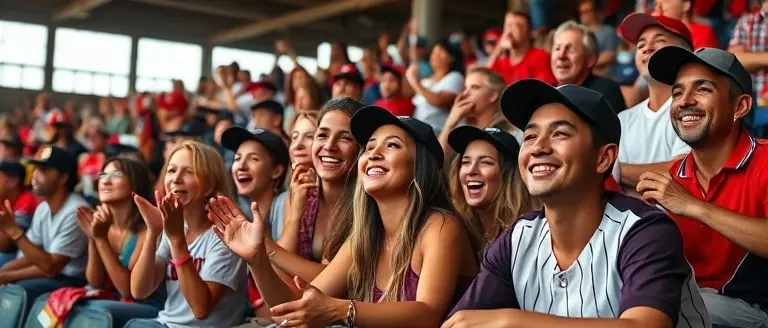 Join the Conversation: Live Game Thread and Fan Reactions