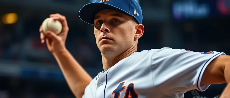 Kodai Senga’s Return: Evaluating the Mets' Rotation Outlook