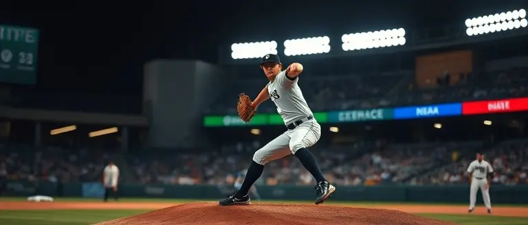 Game Breakdown: Pitching Matchups and Key Offensive Threats