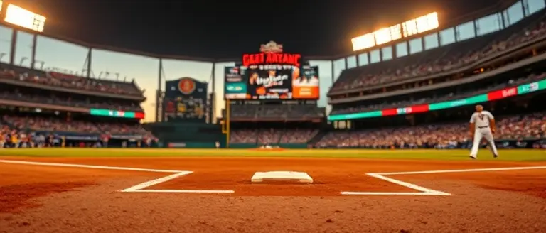 Recapping the Mets vs. Reds Series at Great American Ball Park
