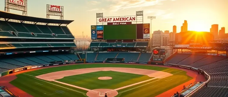 Mets vs. Reds: Series Opener Preview at Great American Ball Park