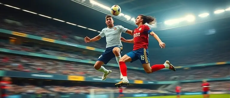 Live Match Center: Score Updates, Commentary, and Key Moments