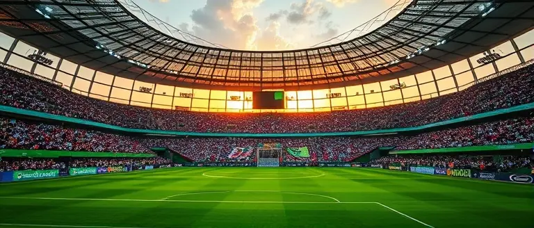 The Stakes: Mexico vs. South Korea at the 2026 World Cup