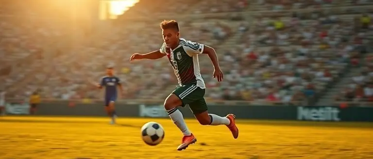 Offensive Adjustments: The Tactical Shift That Powered the 5-Goal Rally
