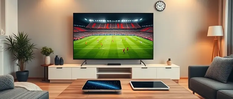 Where to Watch: Streaming and Broadcast Options in the US