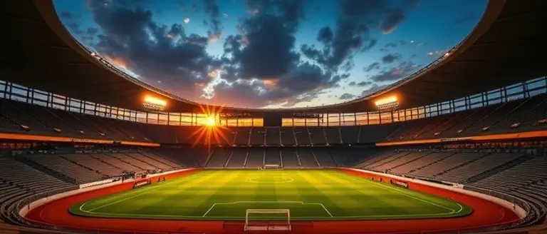 The Road to the Round of 32: Mexico vs. Ecuador at Estadio Azteca
