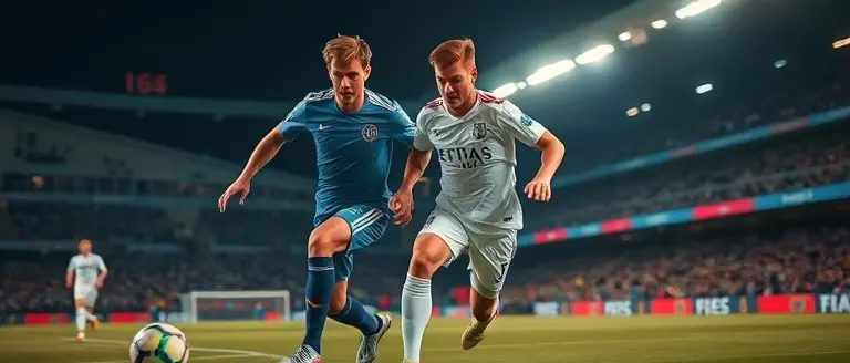 Tactical Preview: Predicted Lineups and Key Battles