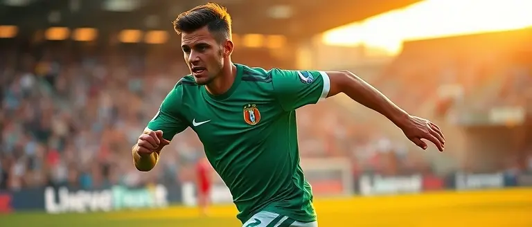 Player to Watch: The Rising Star Julián Quiñones