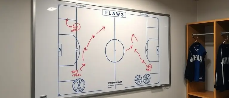 Tactical Analysis: How Mexico and South Korea Match Up