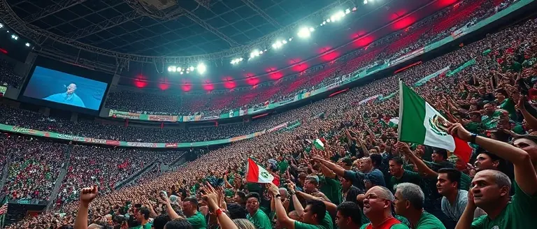 Mexico vs South Korea: Setting the Stage for the 2026 World Cup Group A Showdown