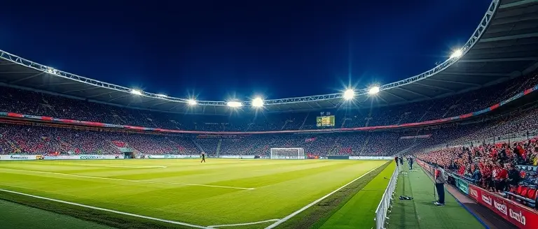 Group A Showdown: Mexico vs. South Korea at Estadio Akron