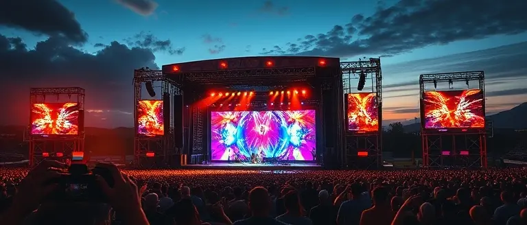 Lost Americana Tour Hub: Everything You Need for the MGK and Wiz Khalifa Experience