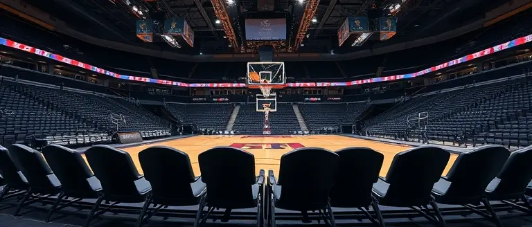 The Blazers' New Direction: Micah Nori Steps In