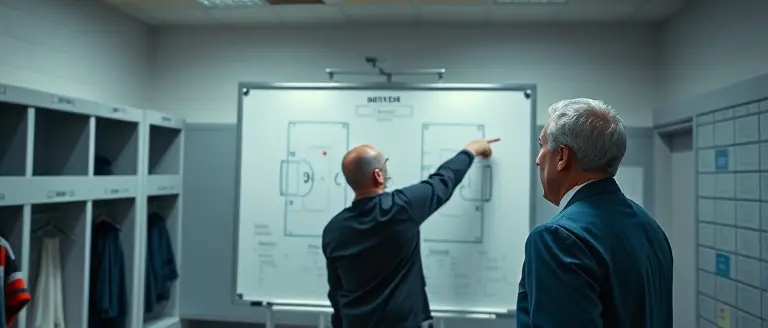 Tactical Blueprint: Lessons from Minnesota