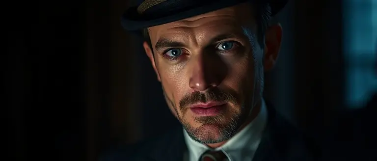 The Grindelwald Connection: A Masterclass in Villainy