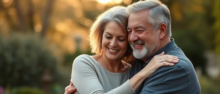 A Beacon of Strength: Savannah Guthrie and Michael Feldman’s Public Bond