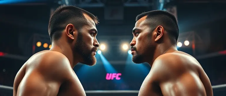 Michel Pereira vs. Shara 'Bullet' Magomedov: The Co-Main Event Breakdown