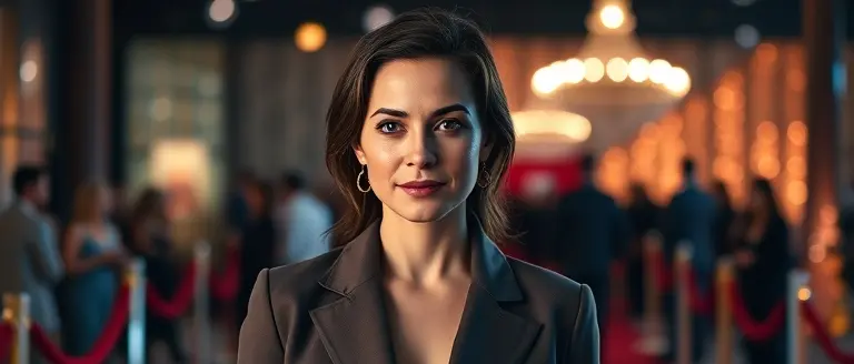Stepping Into the Spotlight: Her Role as Ainsley in 'Landman'