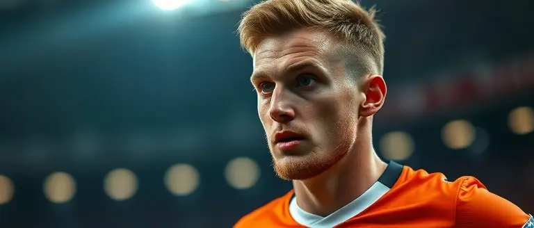The Micky van de Ven Paradox: World Cup Heroics vs. The £115M Transfer Saga
