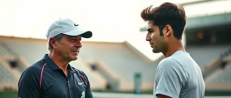 The Road Ahead: Adjusting Tactics for the All England Club