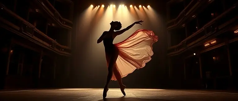 Reframing the Legacy: From 'Firebird' to Creative Force