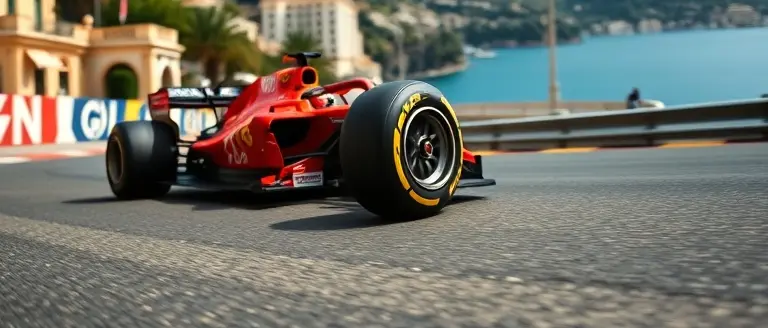 The 2026 Monaco Grand Prix: A Weekend of Records and Rookies
